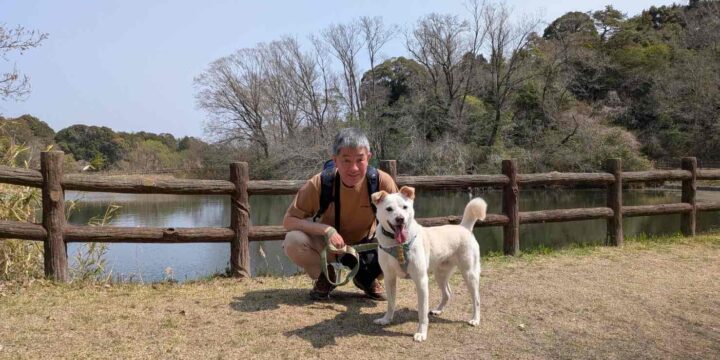 コラム2026年5月31日_だいずの登山日記8